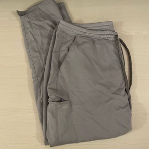 Greys Anatomy Jogger Scrub Pants